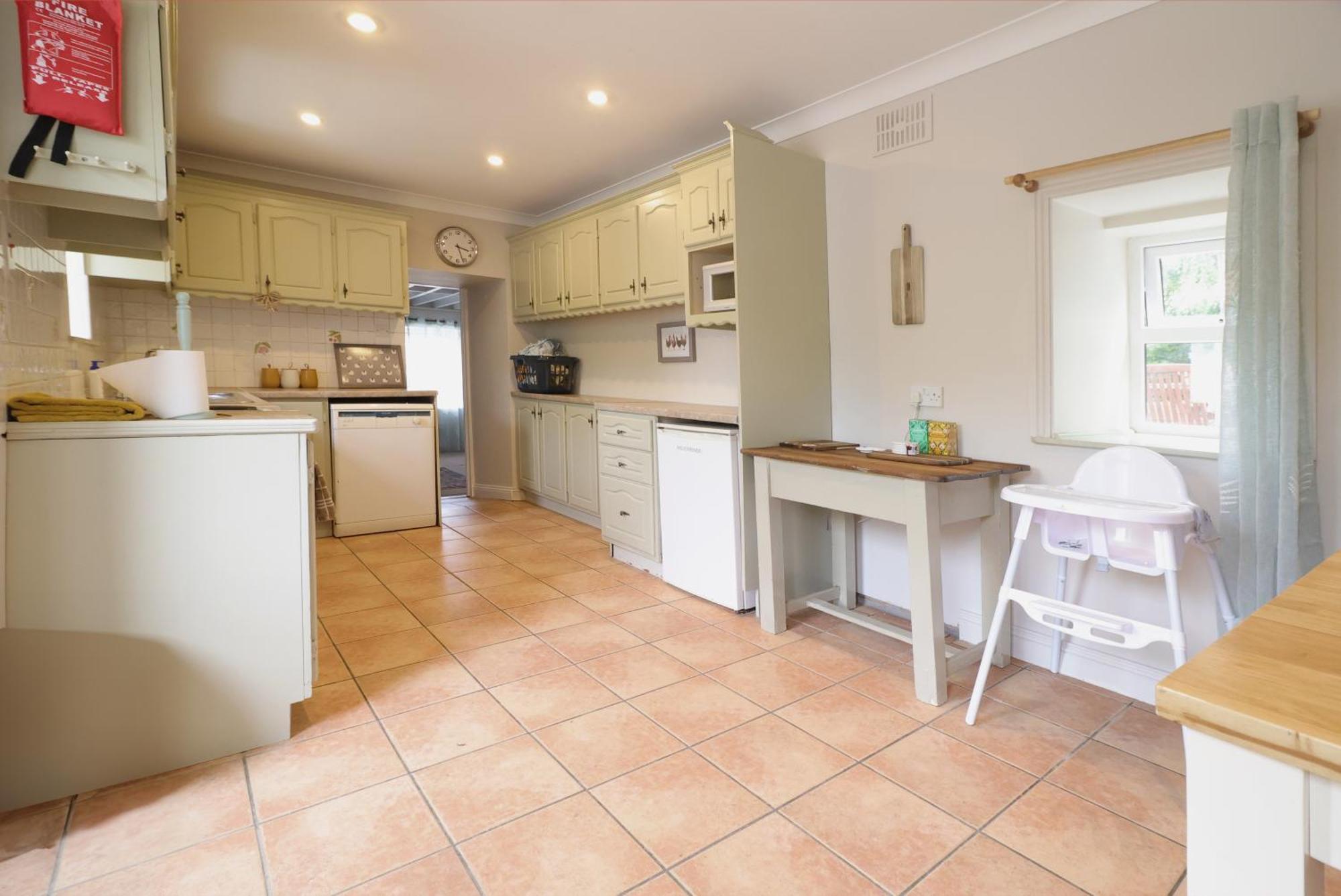 Haven House Villa Wexford Exterior photo